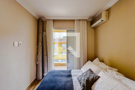 Casa de condomínio à venda com 145m², 3 quartos e 2 vagasQuarto 3