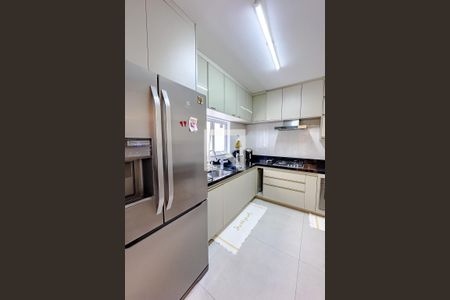 Casa de condomínio à venda com 145m², 3 quartos e 2 vagasCozinha