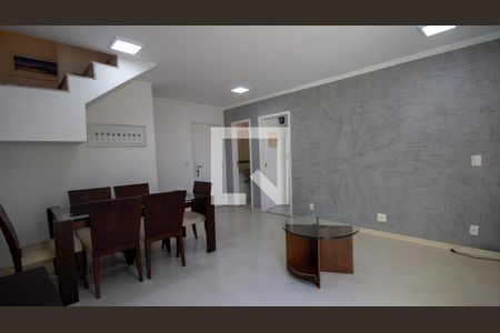 Sala de apartamento para alugar com 2 quartos, 94m² em Recreio dos Bandeirantes, Rio de Janeiro