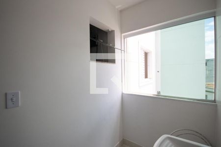 Studio de kitnet/studio para alugar com 1 quarto, 32m² em Vila Guilherme, São Paulo