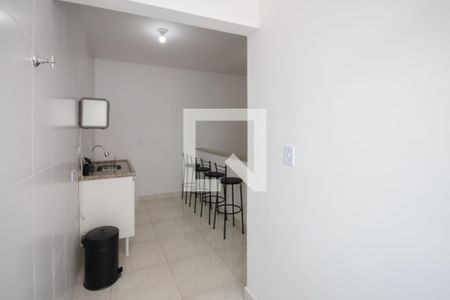 Studio de kitnet/studio para alugar com 1 quarto, 32m² em Vila Guilherme, São Paulo