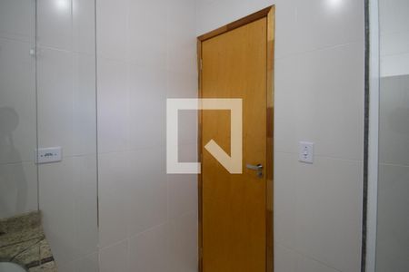 Studio para alugar com 32m², 1 quarto e sem vagaBanheiro