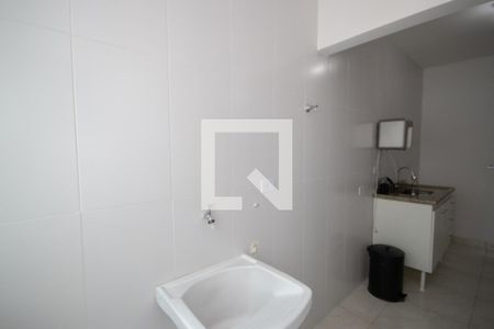 Studio de kitnet/studio para alugar com 1 quarto, 32m² em Vila Guilherme, São Paulo