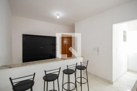 Studio de kitnet/studio para alugar com 1 quarto, 32m² em Vila Guilherme, São Paulo
