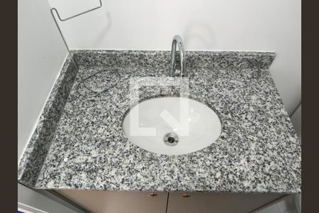 Apartamento para alugar com 27m², 1 quarto e sem vagaBanheiro