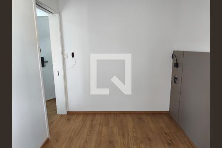 Apartamento para alugar com 27m², 1 quarto e sem vagaQuarto