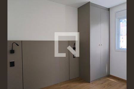Apartamento para alugar com 27m², 1 quarto e sem vagaQuarto