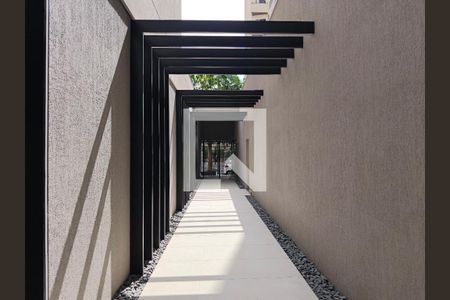 Apartamento para alugar com 27m², 1 quarto e sem vagaÁrea comum