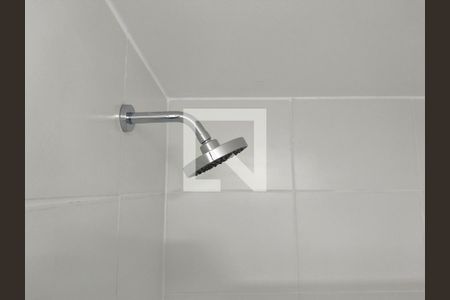 Apartamento para alugar com 27m², 1 quarto e sem vagaBanheiro