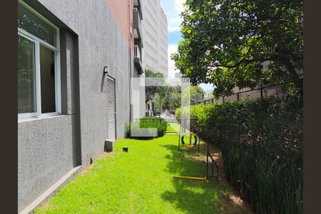 Apartamento para alugar com 27m², 1 quarto e sem vagaÁrea comum