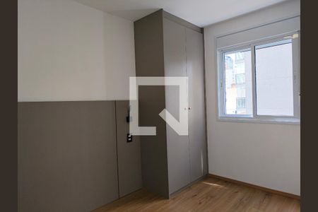 Apartamento para alugar com 27m², 1 quarto e sem vagaQuarto