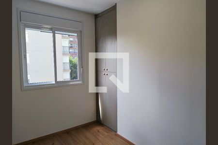Apartamento para alugar com 27m², 1 quarto e sem vagaQuarto