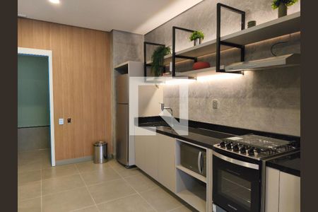 Apartamento para alugar com 27m², 1 quarto e sem vagaÁrea comum