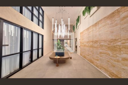 Apartamento à venda com 30m², 1 quarto e sem vagaÁrea comum 