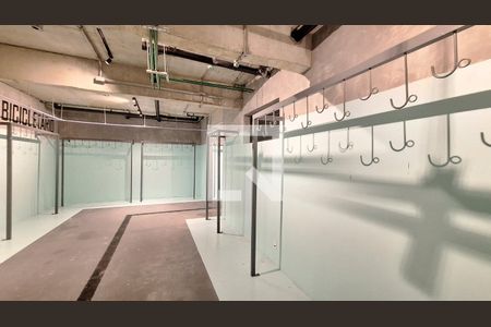 Apartamento à venda com 30m², 1 quarto e sem vagaBicicletario 