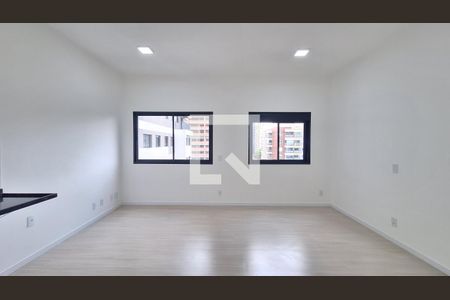 Detalhe de apartamento à venda com 1 quarto, 30m² em Pompeia, São Paulo