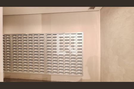 Apartamento à venda com 30m², 1 quarto e sem vagaÁrea comum