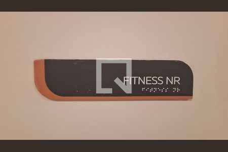 Apartamento à venda com 30m², 1 quarto e sem vagaAcademia