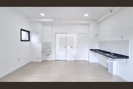 Detalhe  de apartamento à venda com 1 quarto, 30m² em Pompeia, São Paulo