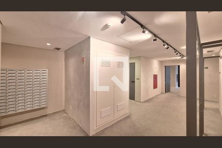 Apartamento à venda com 30m², 1 quarto e sem vagaÁrea comum