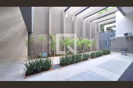 Apartamento à venda com 30m², 1 quarto e sem vagaÁrea comum 