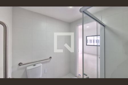 Apartamento à venda com 30m², 1 quarto e sem vagaBanheiro