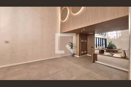 Apartamento à venda com 30m², 1 quarto e sem vagaÁrea comum