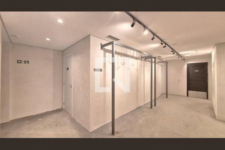 Apartamento à venda com 30m², 1 quarto e sem vagaBicicletario 