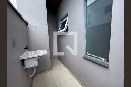 Studio para alugar com 48m², 1 quarto e 1 vagaÁrea de Serviçoa