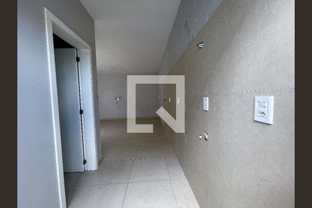Studio para alugar com 48m², 1 quarto e 1 vagaCozinha