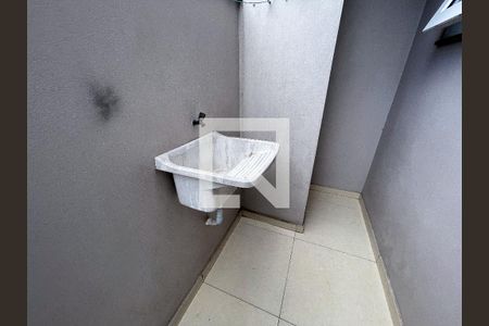 Studio para alugar com 48m², 1 quarto e 1 vagaÁrea de Serviçoa