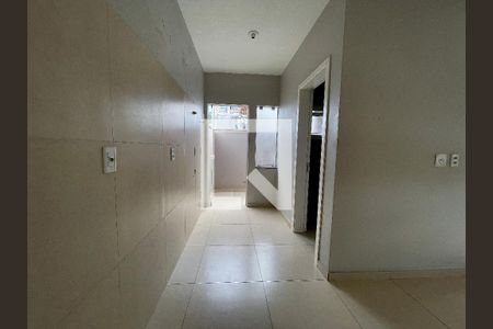 Studio para alugar com 48m², 1 quarto e 1 vagaCozinha
