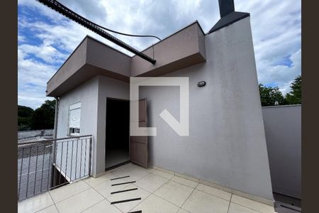 Studio para alugar com 48m², 1 quarto e 1 vagaÁrea comum