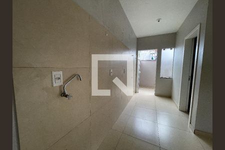 Studio para alugar com 48m², 1 quarto e 1 vagaCozinha