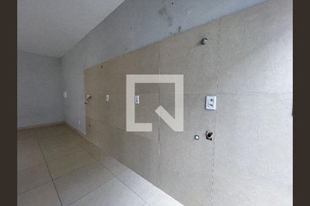 Studio para alugar com 48m², 1 quarto e 1 vagaCozinha