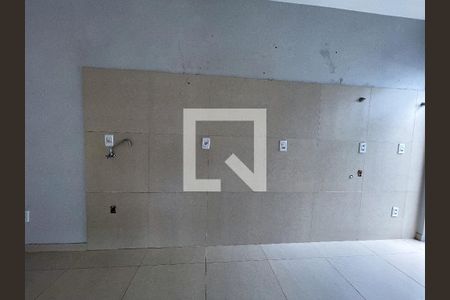 Studio para alugar com 48m², 1 quarto e 1 vagaCozinha