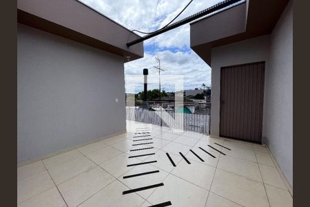 Studio para alugar com 48m², 1 quarto e 1 vagaÁrea comum