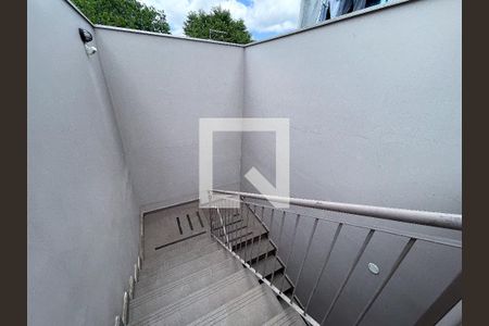 Studio para alugar com 48m², 1 quarto e 1 vagaÁrea comum