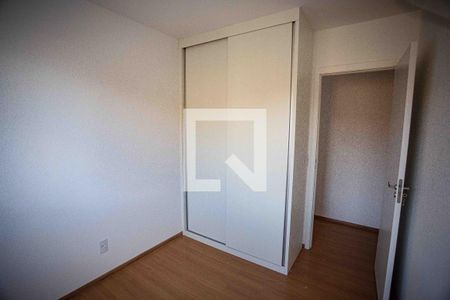 Quarto de apartamento para alugar com 2 quartos, 56m² em Santa Maria, Belo Horizonte