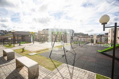 Apartamento para alugar com 56m², 2 quartos e 1 vaga Apartamento para alugar com 56m², 2 quartos e 1 vagaÁrea comum