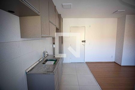 Apartamento para alugar com 56m², 2 quartos e 1 vaga Apartamento para alugar com 56m², 2 quartos e 1 vagaCozinha