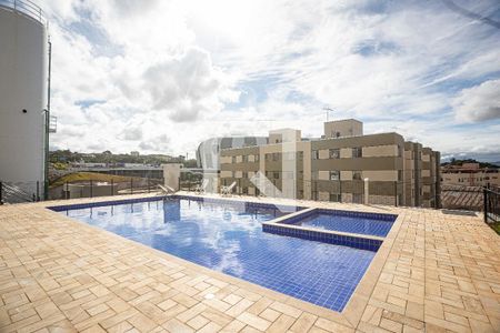 Apartamento para alugar com 56m², 2 quartos e 1 vaga Apartamento para alugar com 56m², 2 quartos e 1 vagaÁrea comum