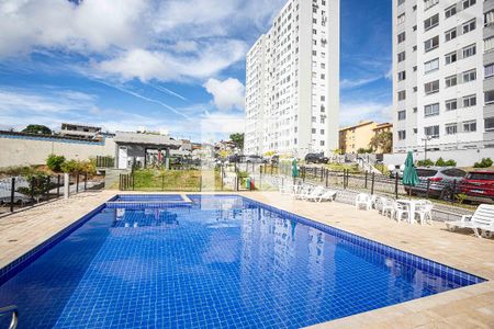 Apartamento para alugar com 56m², 2 quartos e 1 vaga Apartamento para alugar com 56m², 2 quartos e 1 vagaÁrea comum