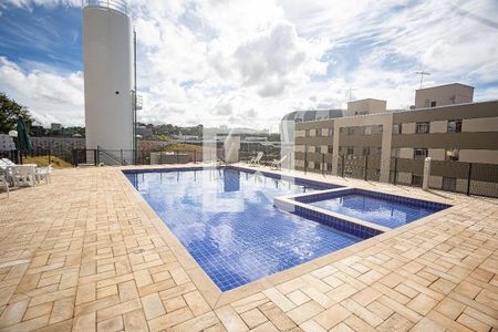 Apartamento para alugar com 56m², 2 quartos e 1 vaga Apartamento para alugar com 56m², 2 quartos e 1 vagaÁrea comum