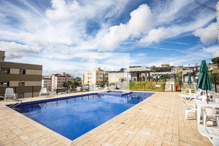 Apartamento para alugar com 56m², 2 quartos e 1 vaga Apartamento para alugar com 56m², 2 quartos e 1 vagaÁrea comum