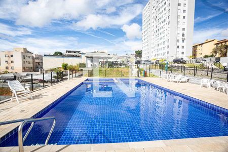 Apartamento para alugar com 56m², 2 quartos e 1 vaga Apartamento para alugar com 56m², 2 quartos e 1 vagaÁrea comum