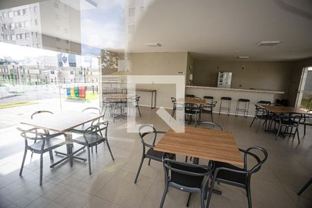 Apartamento para alugar com 56m², 2 quartos e 1 vaga Apartamento para alugar com 56m², 2 quartos e 1 vagaÁrea comum