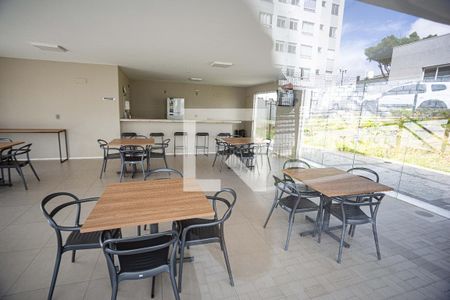 Apartamento para alugar com 56m², 2 quartos e 1 vaga Apartamento para alugar com 56m², 2 quartos e 1 vagaÁrea comum