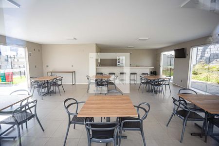 Apartamento para alugar com 56m², 2 quartos e 1 vaga Apartamento para alugar com 56m², 2 quartos e 1 vagaÁrea comum