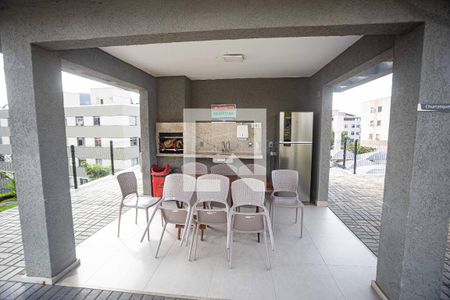 Apartamento para alugar com 56m², 2 quartos e 1 vaga Apartamento para alugar com 56m², 2 quartos e 1 vagaÁrea comum